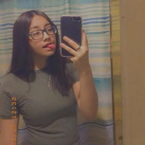 Meet your Posher, Brooke